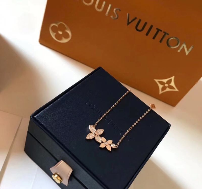 Louis Vuitton Necklaces